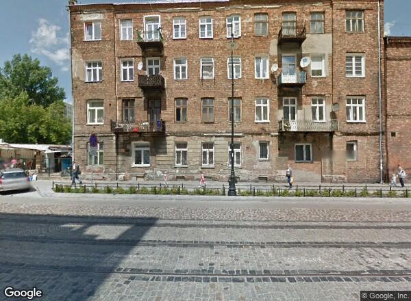 Ceny mieszkań Warszawa ul. Kawęczyńska 7