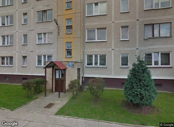 Ceny transakcyjne mieszkań Szczecin Zoologiczna 25