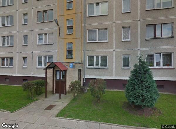 Ceny mieszkań Szczecin Zoologiczna 25