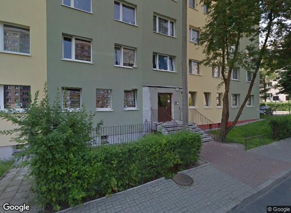 Ceny mieszkań Katowice Modrzewiowa 24