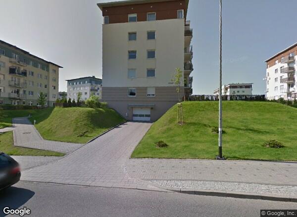 Ceny mieszkań Gdańsk Sympatyczna 8