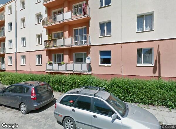 Ceny mieszkań Łódź Zbiorcza 4