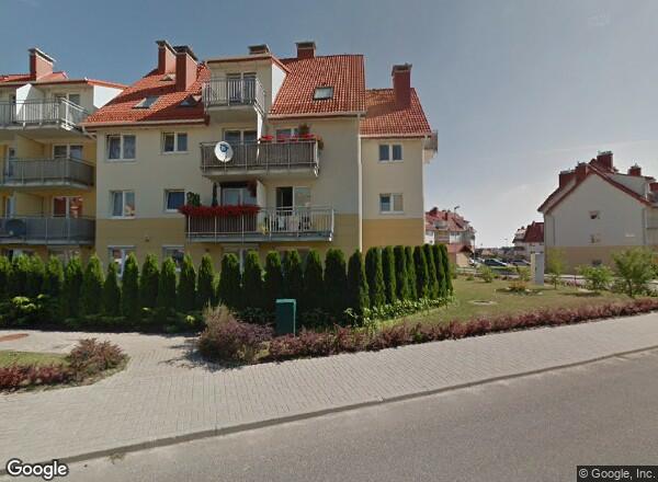 Ceny mieszkań Gdańsk Olimpijska 11