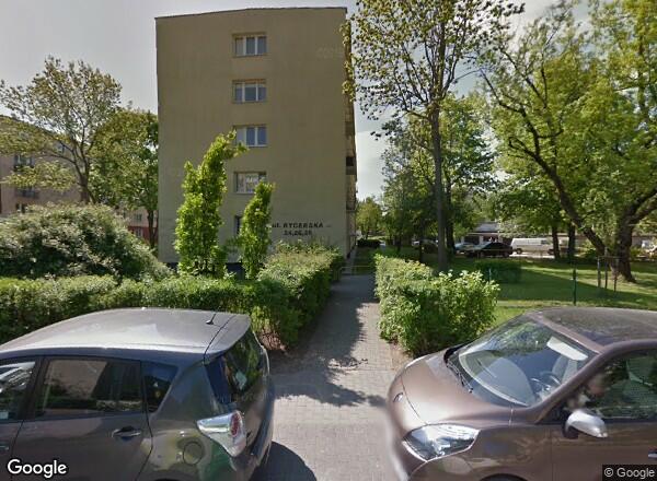 Ceny mieszkań Poznań Rycerska 28