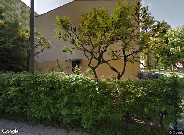 Ceny mieszkań Łódź Młynarska 43