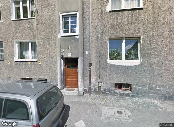 Ceny mieszkań Wrocław UL. GRUDZIĄDZKA 82