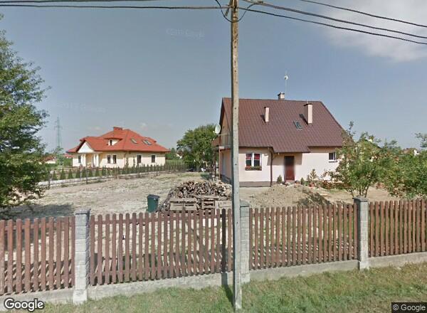 Ceny mieszkań Rzeszów Senatorska 94