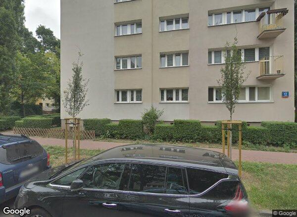 Ceny mieszkań Warszawa ul. S. Baleya 12