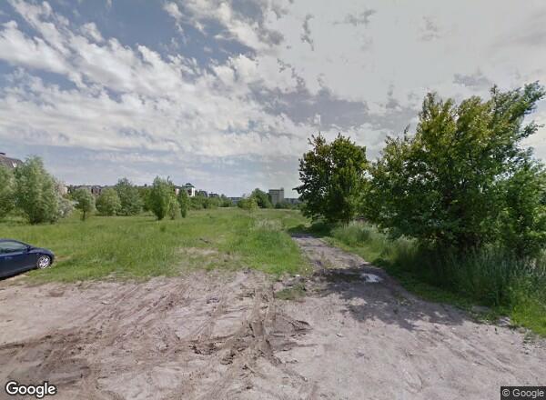 Ceny mieszkań Poznań Sowia 1