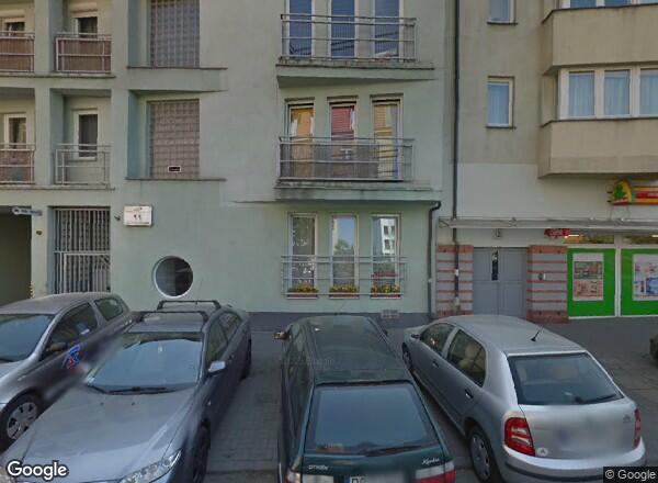 Ceny mieszkań Poznań Jana Umińskiego 11