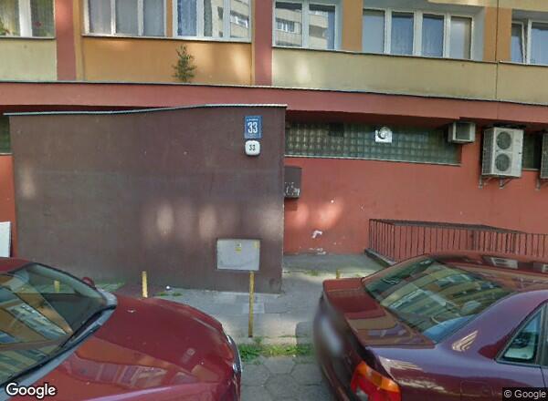 Ceny mieszkań Szczecin al. Wyzwolenia 33