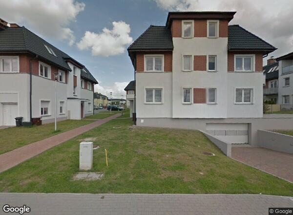 Ceny transakcyjne mieszkań Szczecin Jaworzynki 2