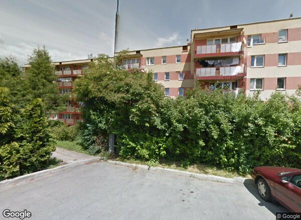 Ceny mieszkań Kraków Wielicka 83