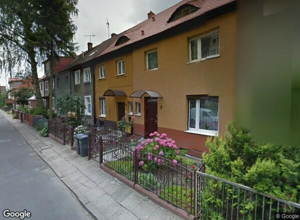 Ceny transakcyjne mieszkań Szczecin Pasterska 8