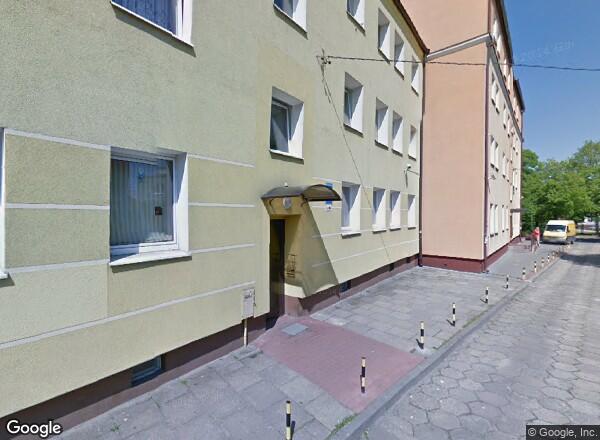 Ceny mieszkań Gdynia Legionów 64