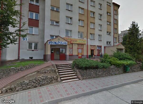 Ceny mieszkań Kraków Wielicka 91