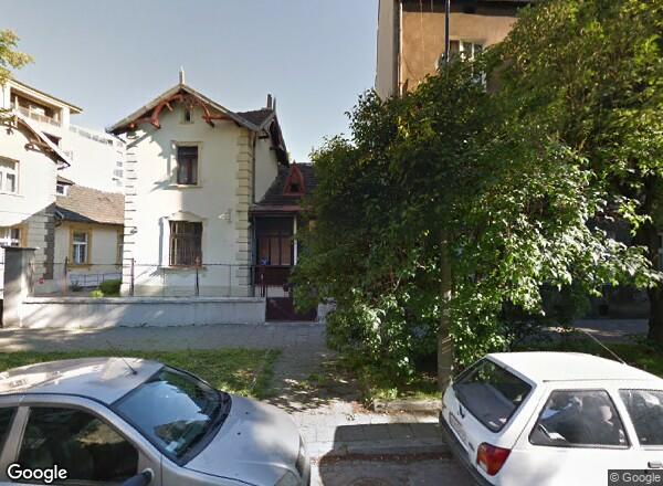 Ceny mieszkań Kraków Cieszyńska 10