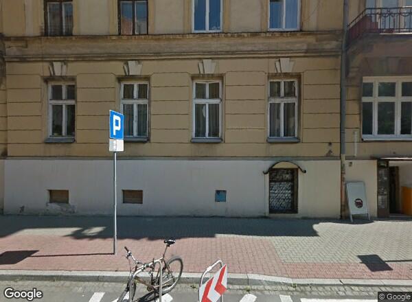 Ceny mieszkań Kraków Tadeusza Rejtana 15
