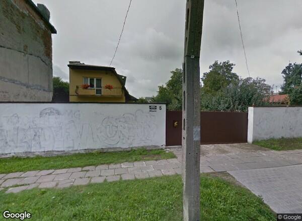 Ceny mieszkań Łódź Henryka Siemiradzkiego 5