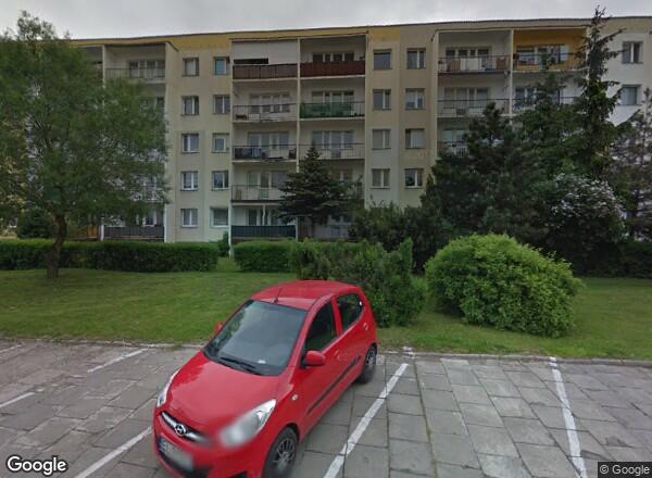 Ceny mieszkań Łódź Aleja Ks. Kardynała Stefana Wyszyńskiego 39