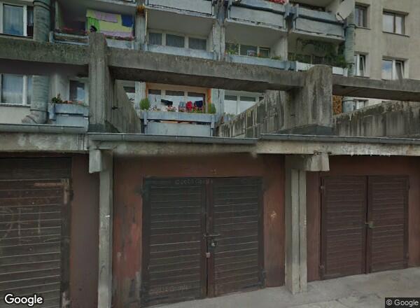 Ceny mieszkań Wrocław UL. EUGENIUSZA HORBACZEWSKIEGO 73