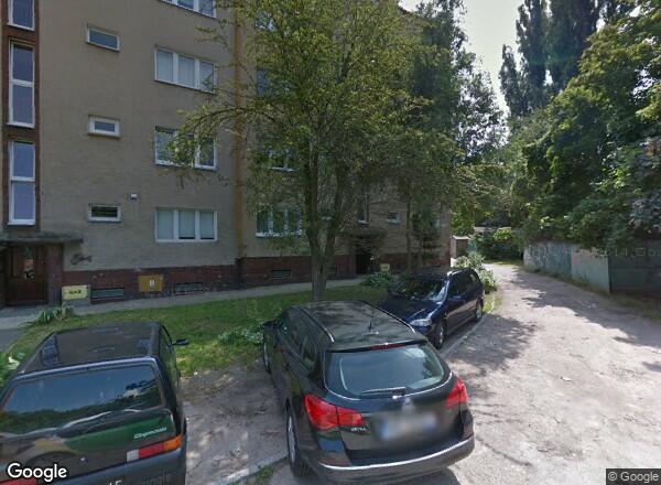 Ceny mieszkań Szczecin Mieszka I 101