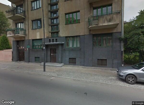 Ceny mieszkań Łódź Aleja Tadeusza Kościuszki 56