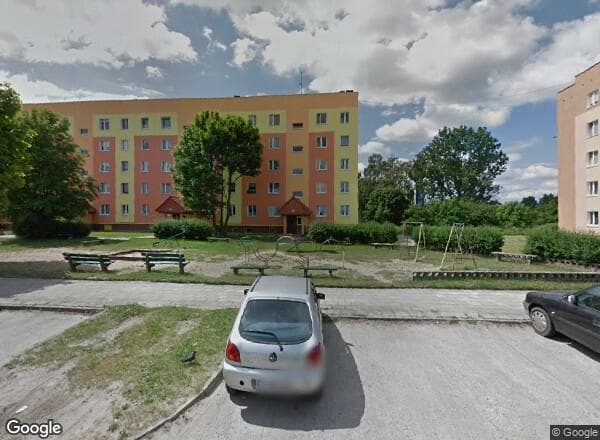 Ceny transakcyjne mieszkań Gorzów Wielkopolski IRENY DOWGIELEWICZOWEJ 29