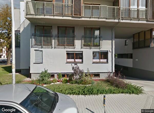 Ceny mieszkań Wrocław UL. SIOSTRZANA 4