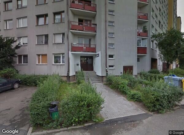 Ceny transakcyjne mieszkań Wrocław UL. HISZPAŃSKA 1