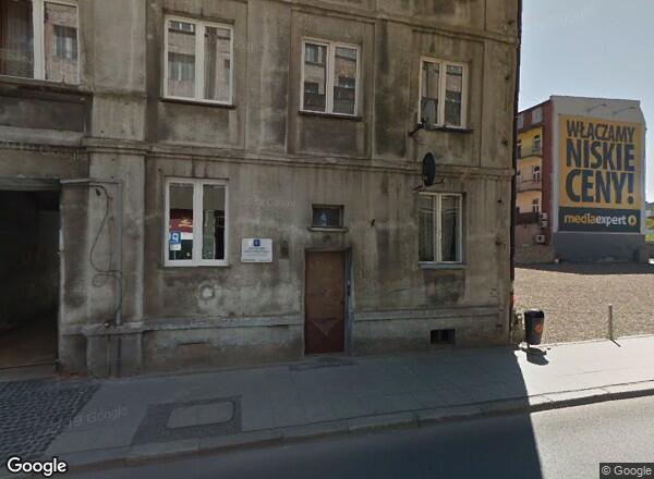 Ceny mieszkań Katowice Jana Matejki 6A