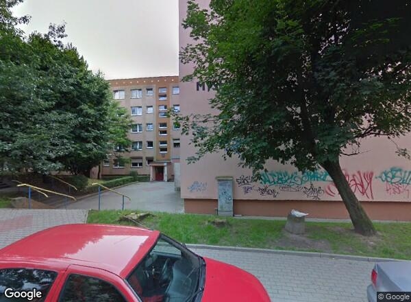 Ceny transakcyjne mieszkań Szczecin Myśliwska 14