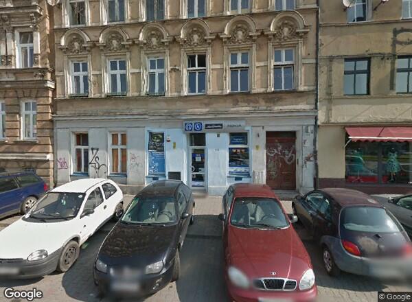 Ceny mieszkań Wrocław UL. STANISŁAWA DUBOIS 37