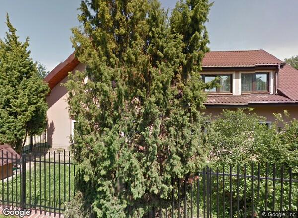 Ceny mieszkań Warszawa ul. Anyżkowa 4