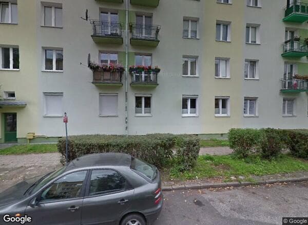 Ceny transakcyjne mieszkań Bydgoszcz Joachima Lelewela 47