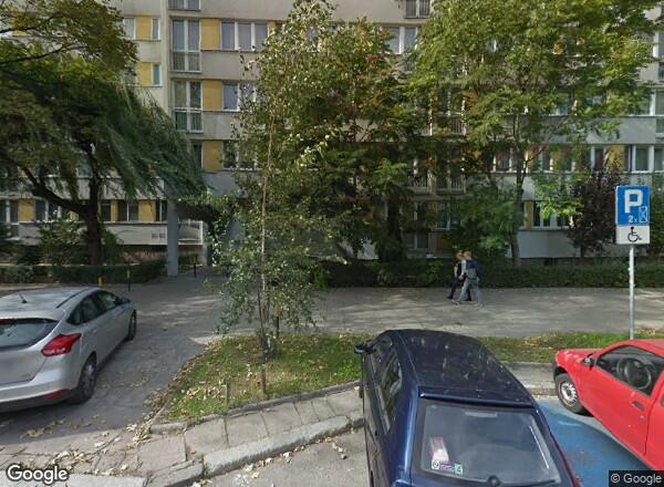 Ceny mieszkań Wrocław UL. KOMANDORSKA 161