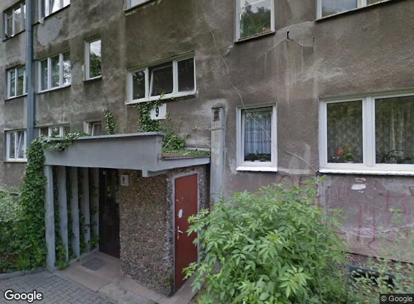 Ceny mieszkań Wrocław UL. KRUCZA 9