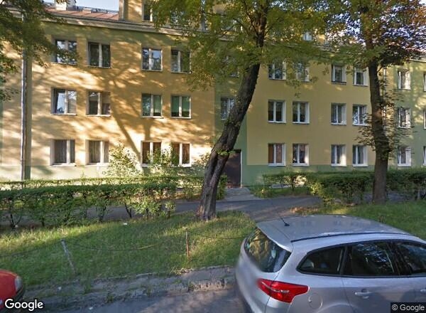 Ceny transakcyjne mieszkań Lublin Puchacza 2
