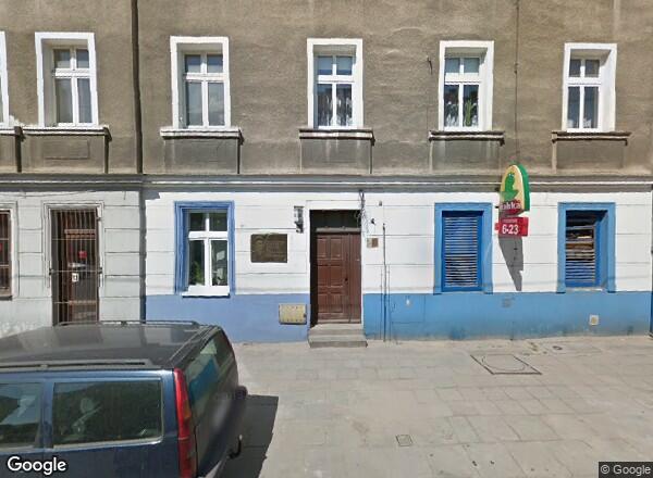 Ceny mieszkań Poznań Kolejowa 49