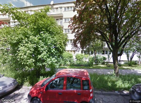 Ceny mieszkań Łódź Franciszka Lubeckiego 2/6