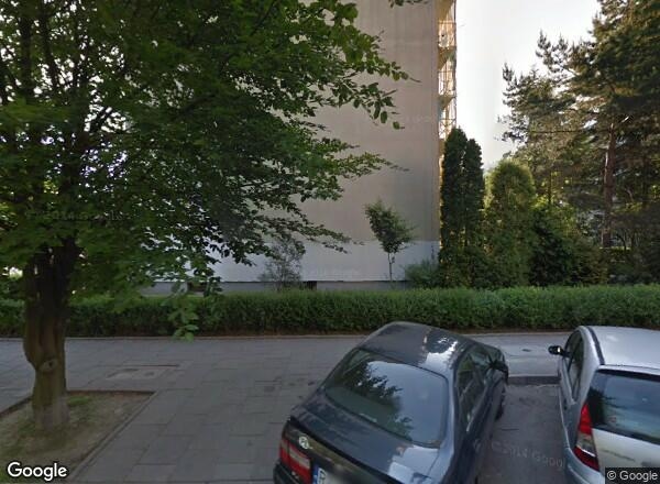 Ceny transakcyjne mieszkań Kraków Komandosów 3