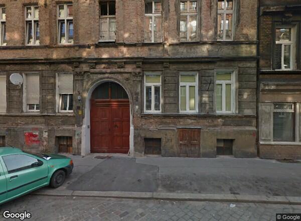 Ceny mieszkań Wrocław UL. JÓZEFA ROSTAFIŃSKIEGO 11