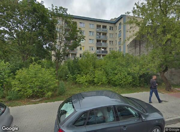 Ceny mieszkań Warszawa ul. I. Kruszewskiego 16