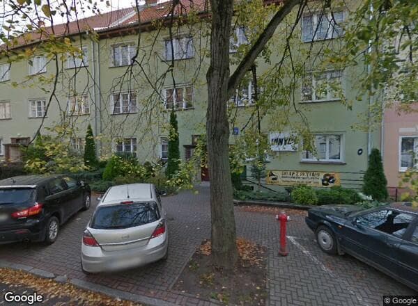 Ceny transakcyjne mieszkań Olsztyn Mikołaja Kopernika 34