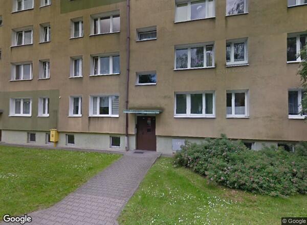 Ceny mieszkań Poznań Przyjaźni 22