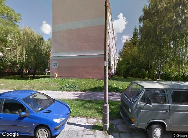 Ceny mieszkań Łódź Gen. Stefana Grota-Roweckiego 9