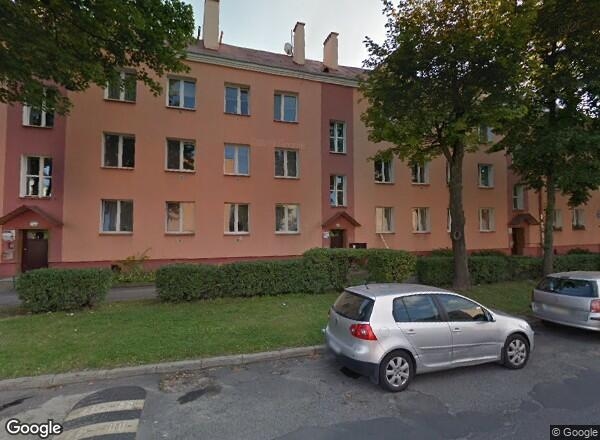 Ceny transakcyjne mieszkań Lublin Pogodna 1