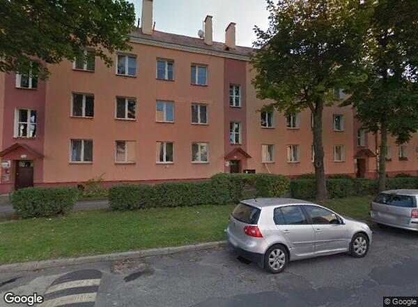 Ceny mieszkań Lublin Pogodna 1