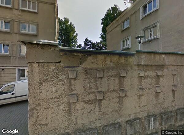 Ceny mieszkań Warszawa ul. Nowolipie 29C