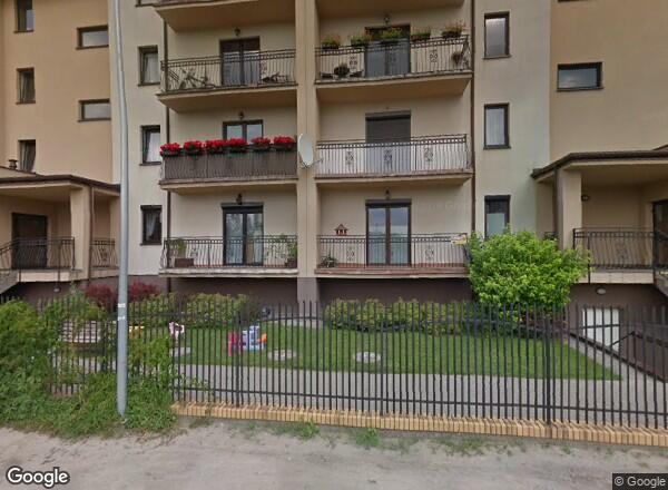 Ceny mieszkań Ząbki Józefa Wybickiego 7